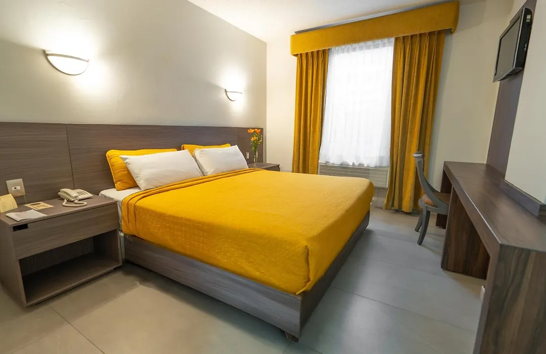 Fastos Hotel-1