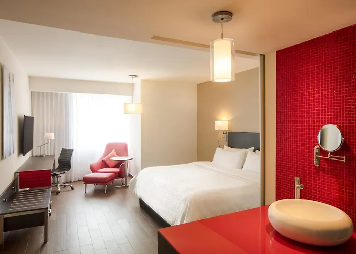 Fiesta Inn Express CentroHotel Monterrey