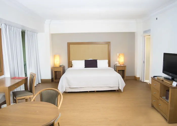 Istay Hotel Monterrey Historico